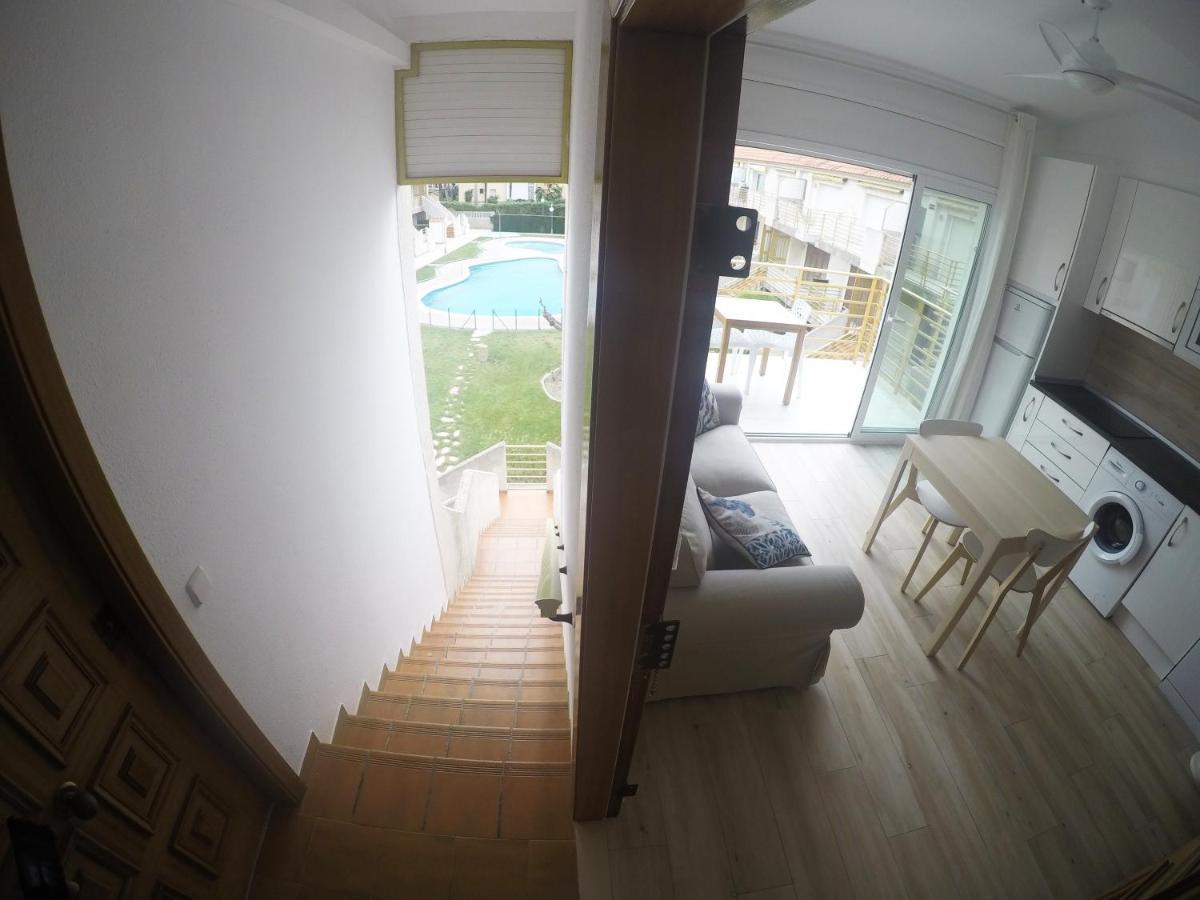 Apartamento Cambrils Duplex Экстерьер фото