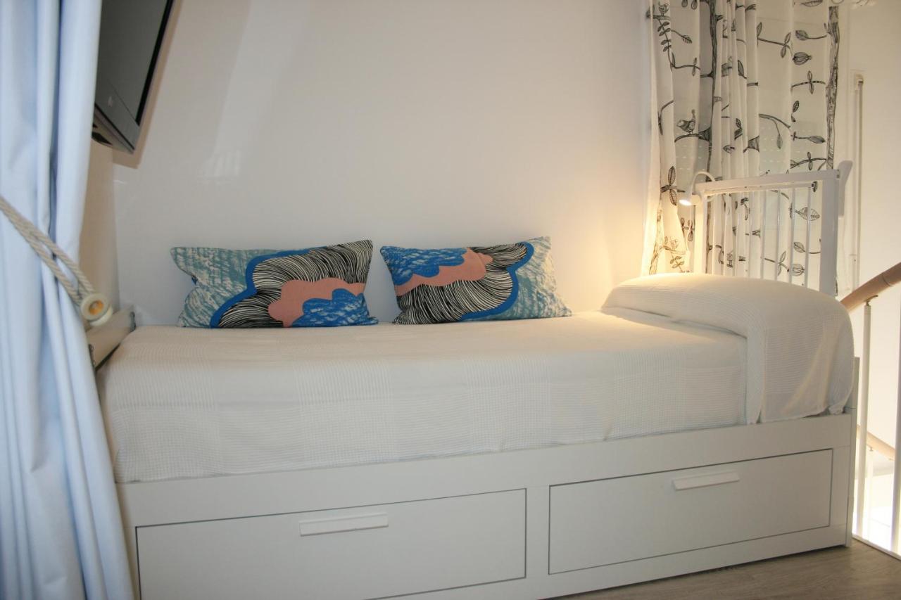 Apartamento Cambrils Duplex Экстерьер фото