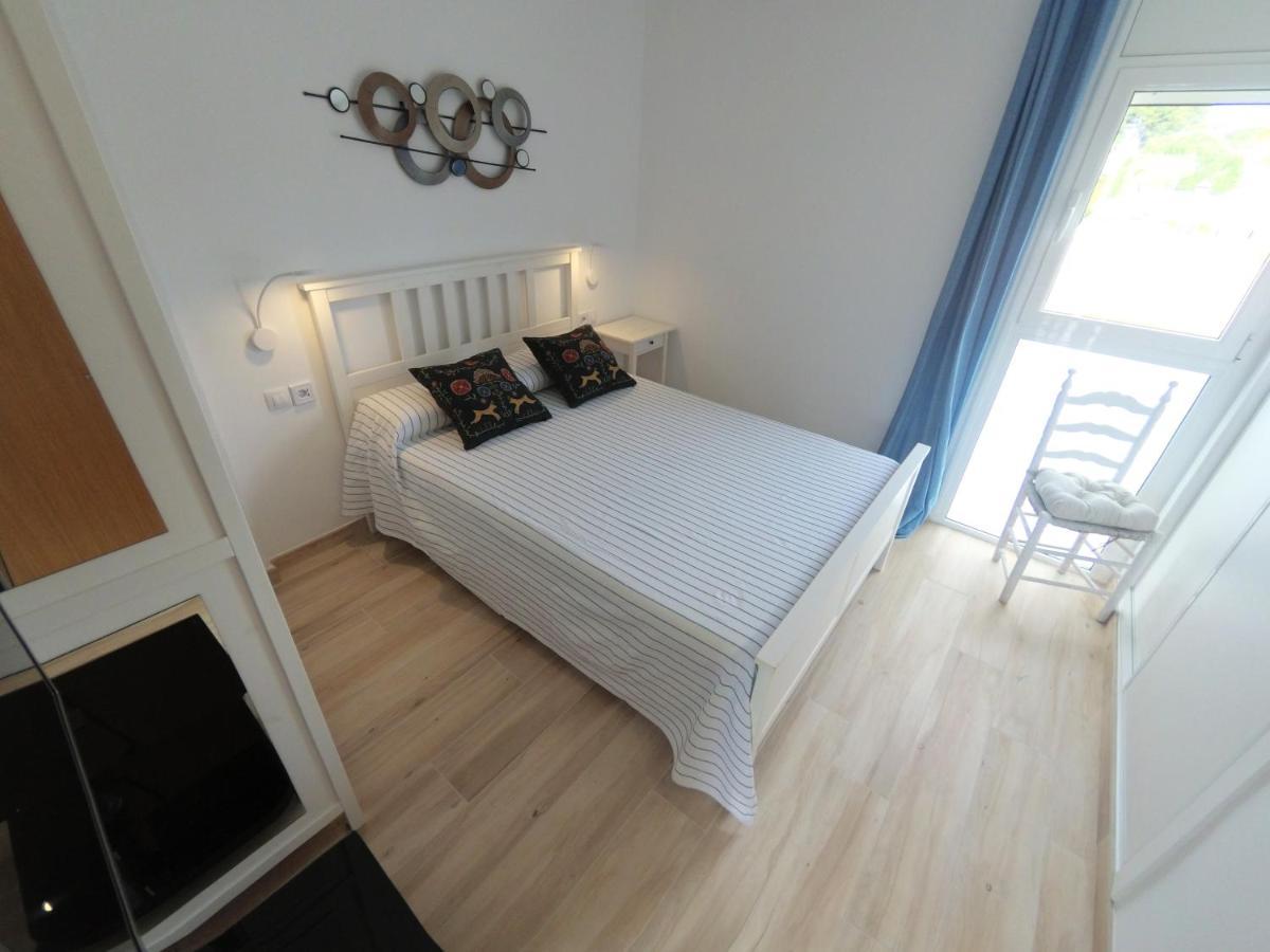 Apartamento Cambrils Duplex Экстерьер фото