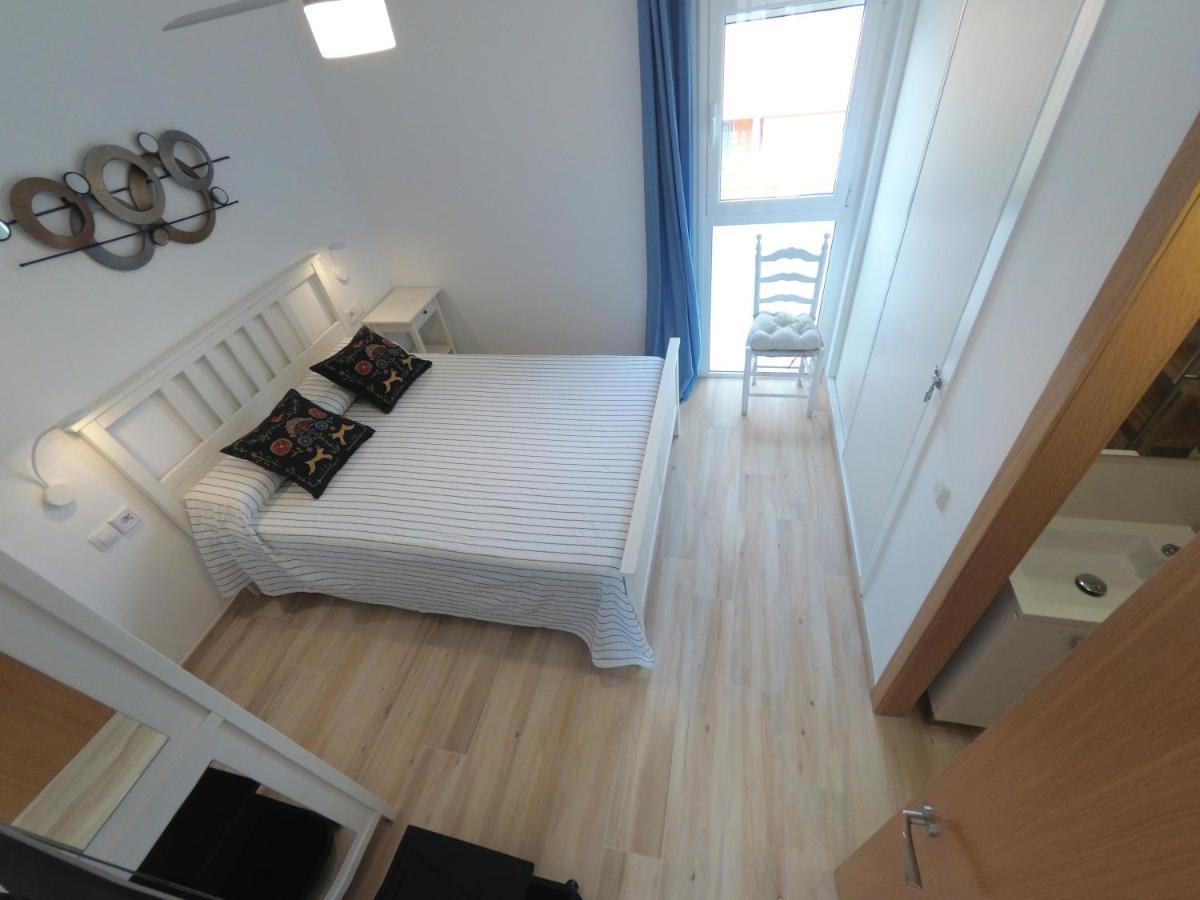 Apartamento Cambrils Duplex Экстерьер фото