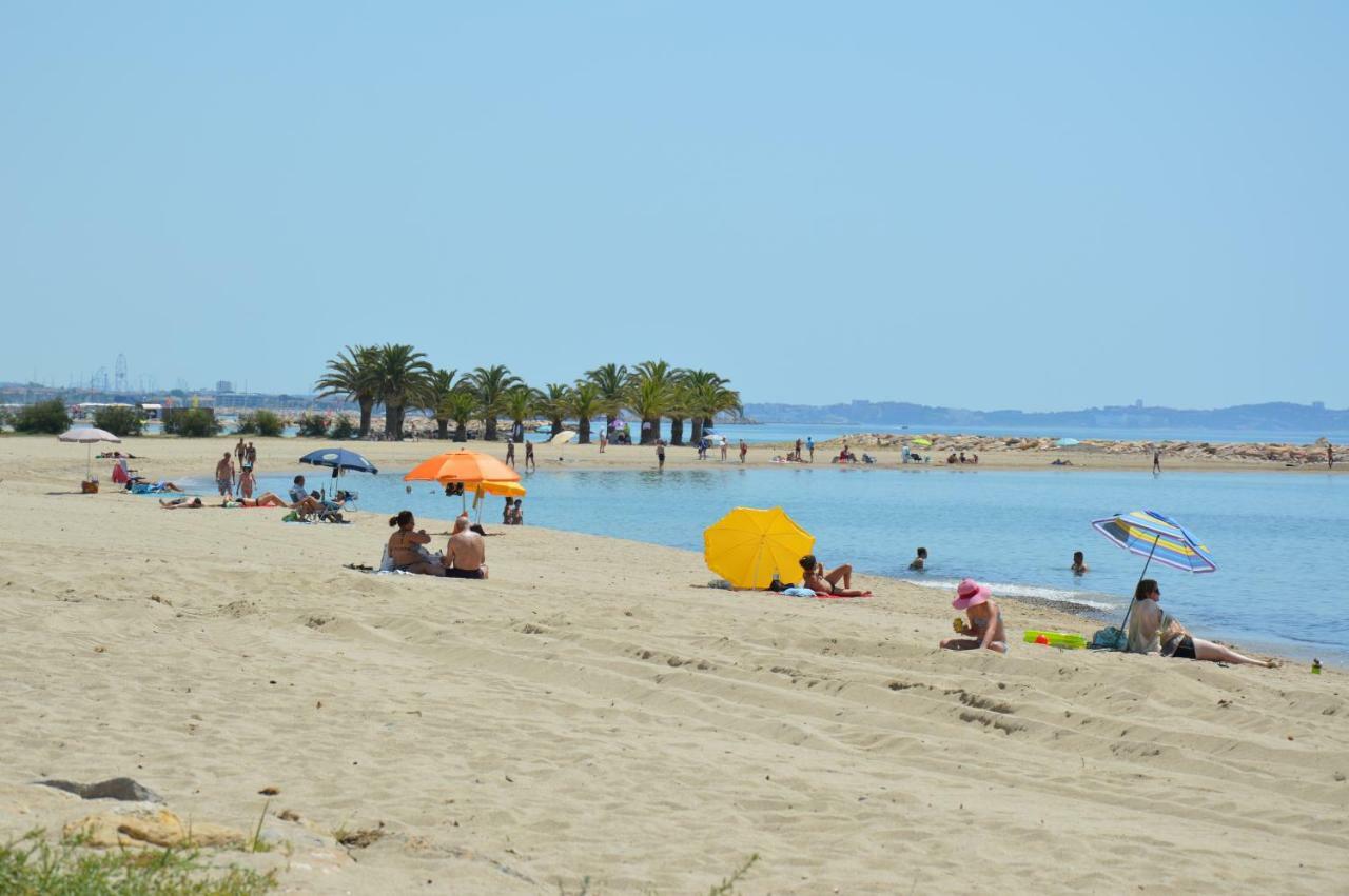 Apartamento Cambrils Duplex Экстерьер фото