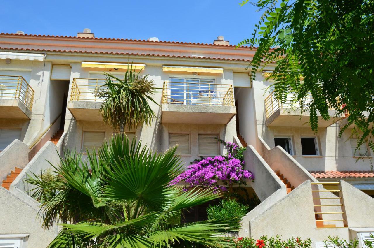 Apartamento Cambrils Duplex Экстерьер фото