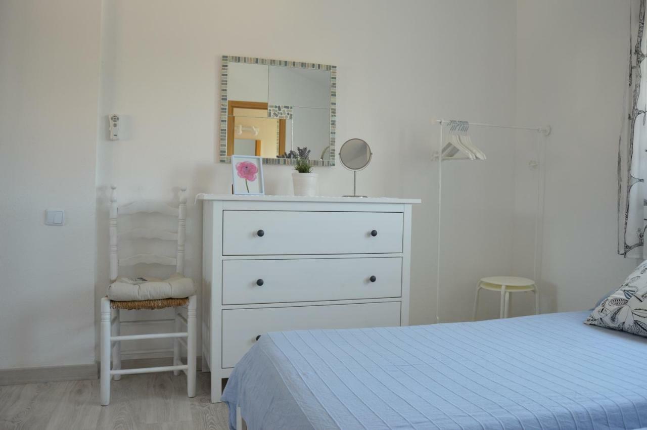 Apartamento Cambrils Duplex Экстерьер фото
