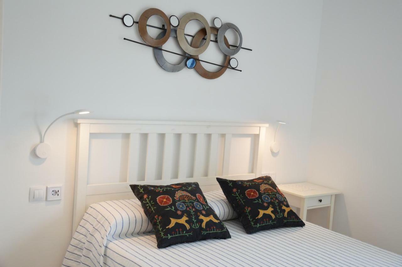 Apartamento Cambrils Duplex Экстерьер фото