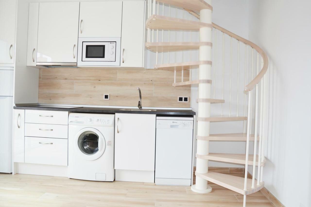 Apartamento Cambrils Duplex Экстерьер фото