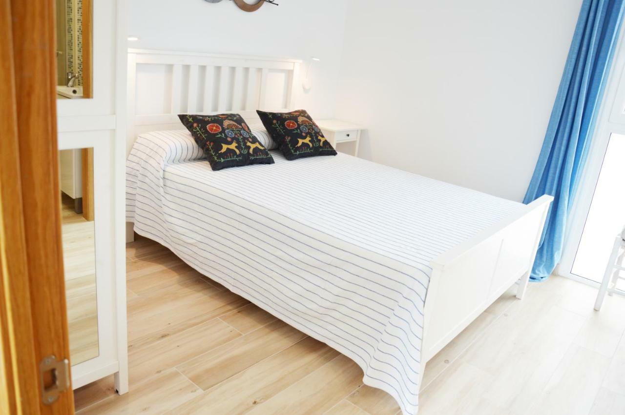 Apartamento Cambrils Duplex Экстерьер фото