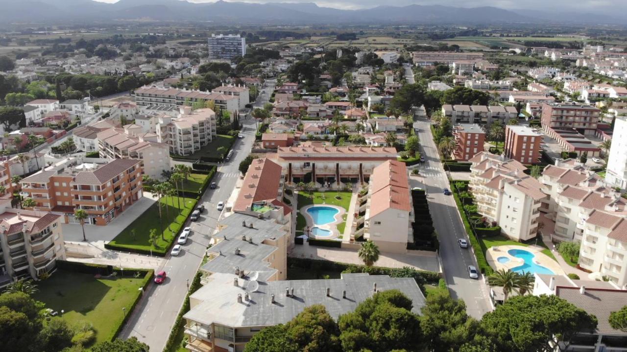 Apartamento Cambrils Duplex Экстерьер фото