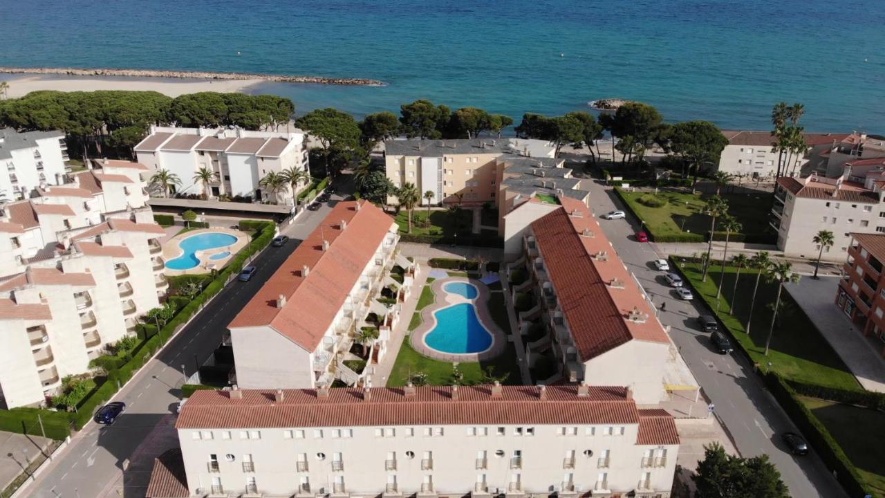 Apartamento Cambrils Duplex Экстерьер фото